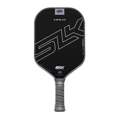Selkirk SLK Halo Power Max Pickleball Paddle - Storm Gray
