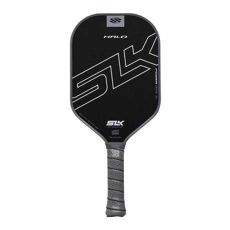 Selkirk SLK Halo Power XL Pickleball Paddle - Storm Gray