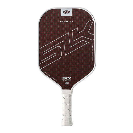 Selkirk SLK Halo Pro Max Pickleball Paddle - Red