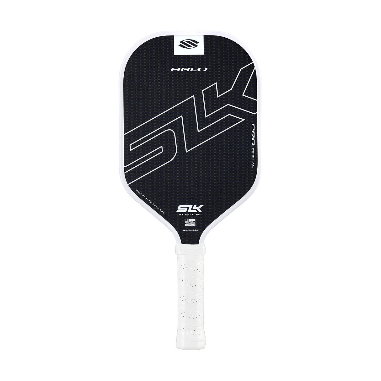 Selkirk SLK Halo Pro XL Pickleball Paddle - Blue