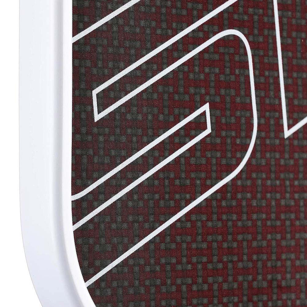 Selkirk SLK Halo Pro XL Pickleball Paddle Edge