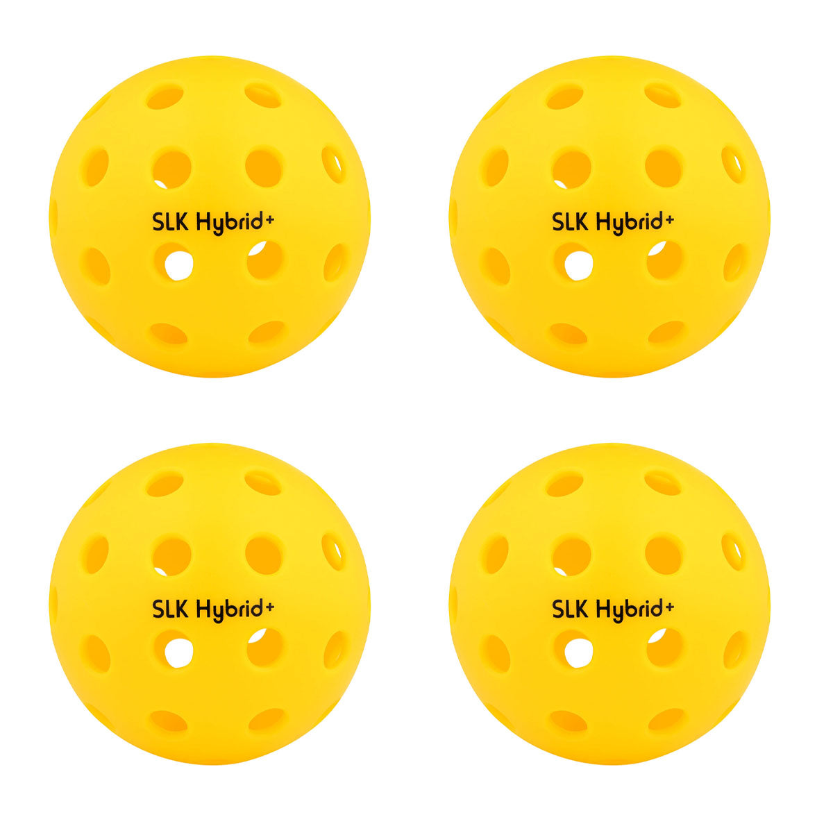 Selkirk SLK Hybrid+ Pickleballs