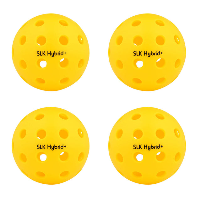 Selkirk SLK Hybrid+ Pickleballs