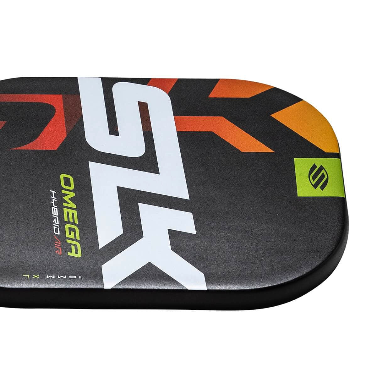 Selkirk SLK Omega Hybrid Air XL Pickleball Paddle Face