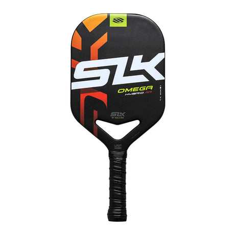 Selkirk SLK Omega Hybrid Air XL Pickleball Paddle - Ember