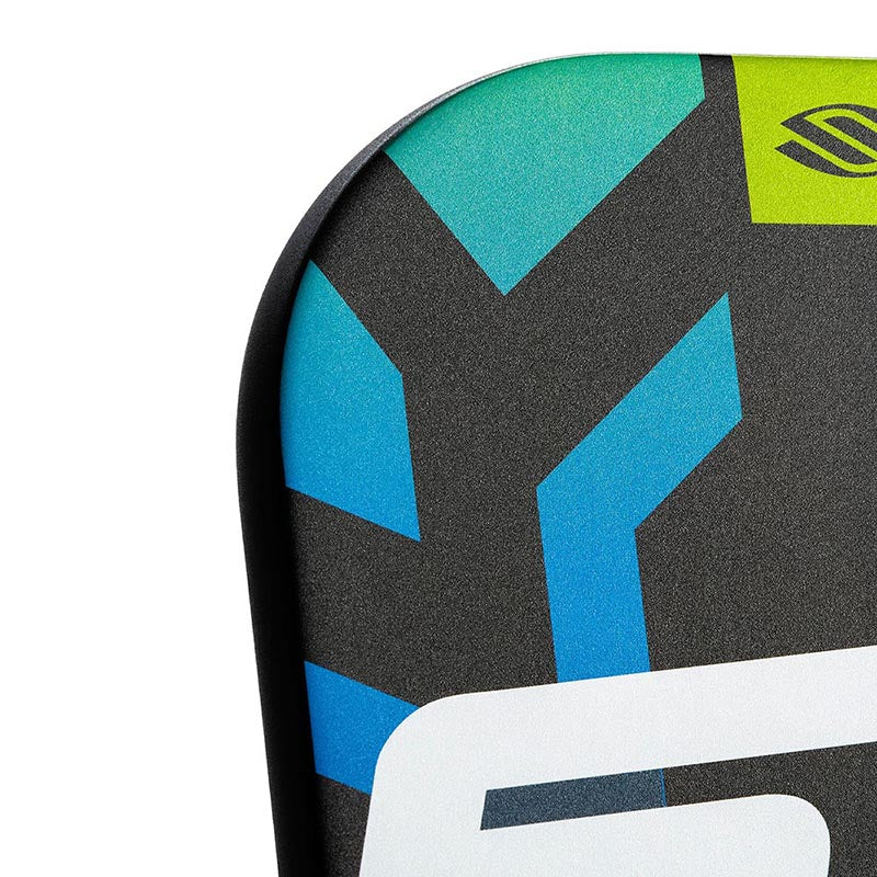 Selkirk SLK Omega Hybrid Air XL Pickleball Paddle Edgeless