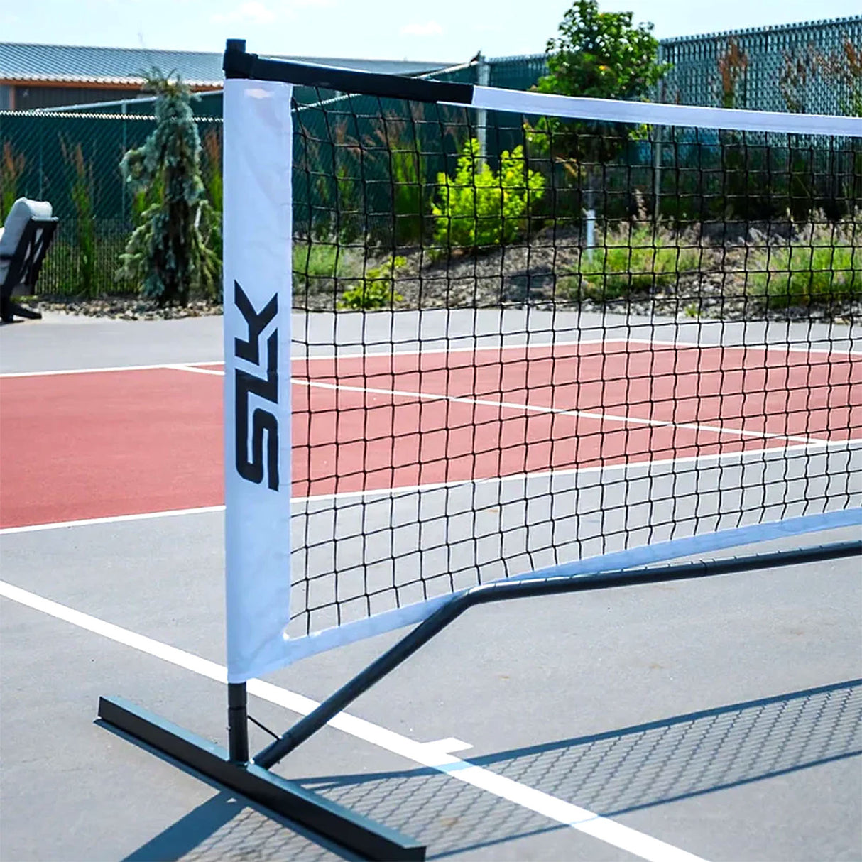 Selkirk SLK Prime Portable Net Pickleball