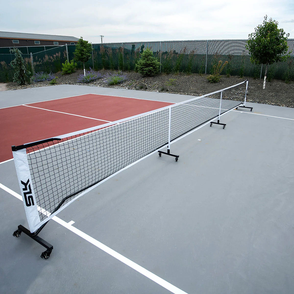 Selkirk SLK Prime Portable Pickleball Net