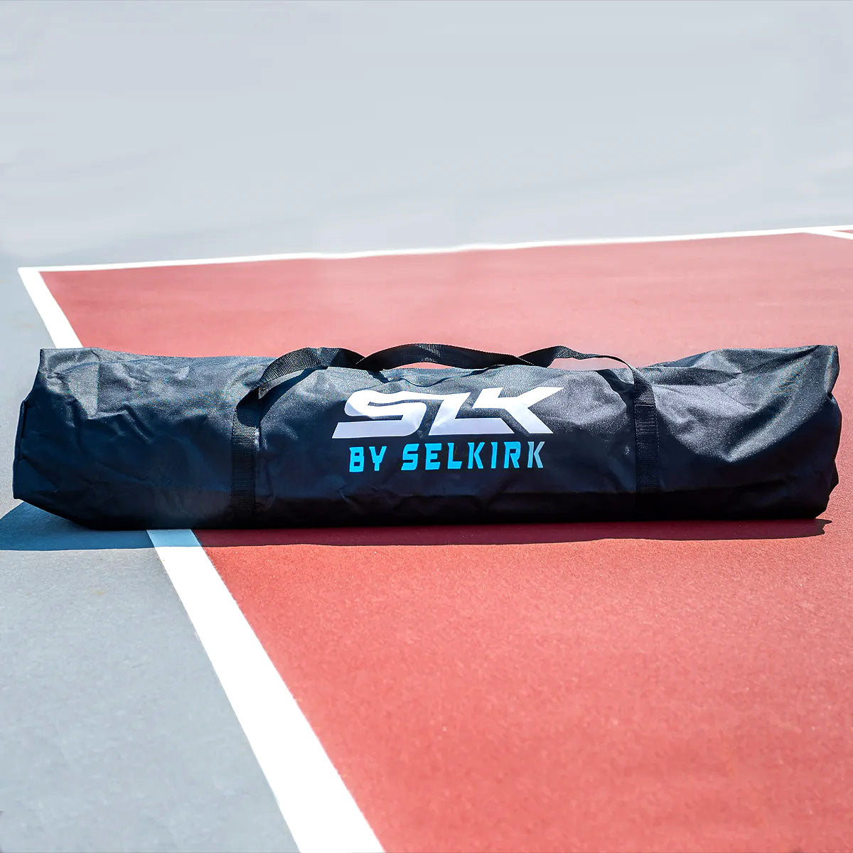 Selkirk SLK Prime Portable Pickleball Net Bagged