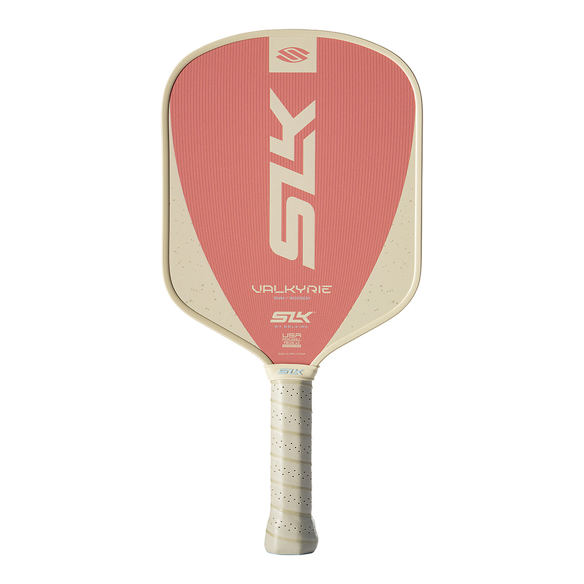 Selkirk SLK Valkyrie 16mm Widebody Pickleball Paddle