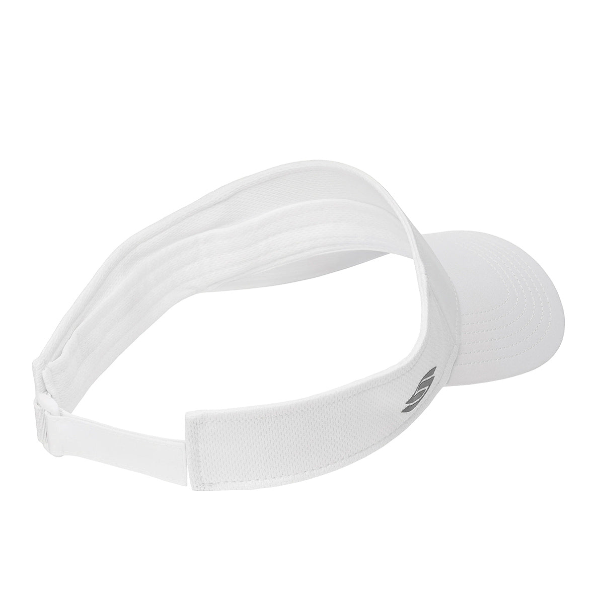 Selkirk Sport Performance Pickleball Visor White Back