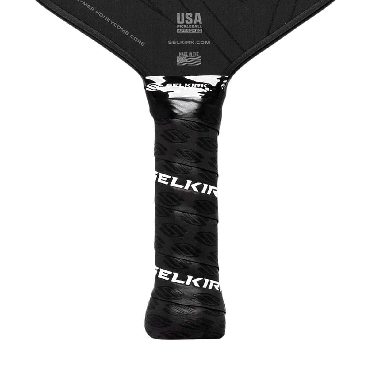 Selkirk Vanguard Control Epic Pickleball Paddle Grip