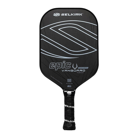 Selkirk Vanguard Control Epic Pickleball Paddle Midweight