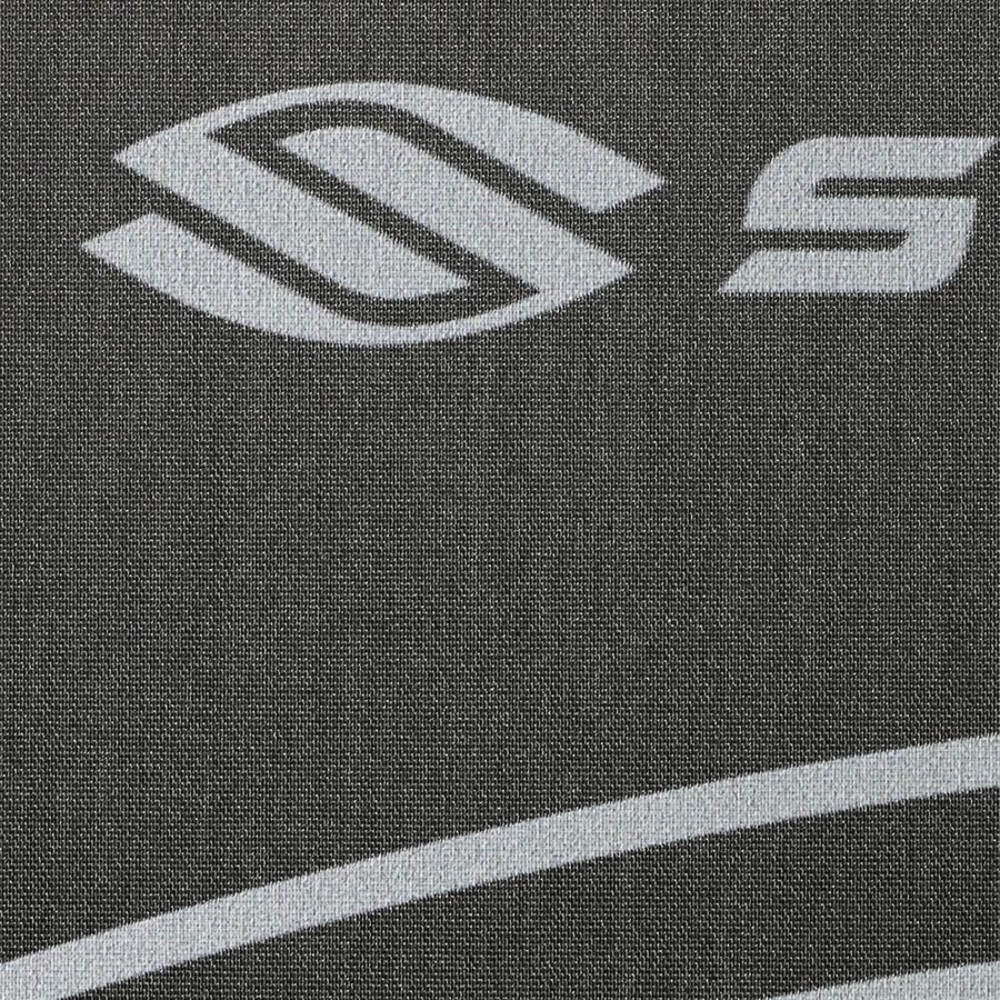 Selkirk Vanguard Control Epic Pickleball Paddle Up Close carbon fiber