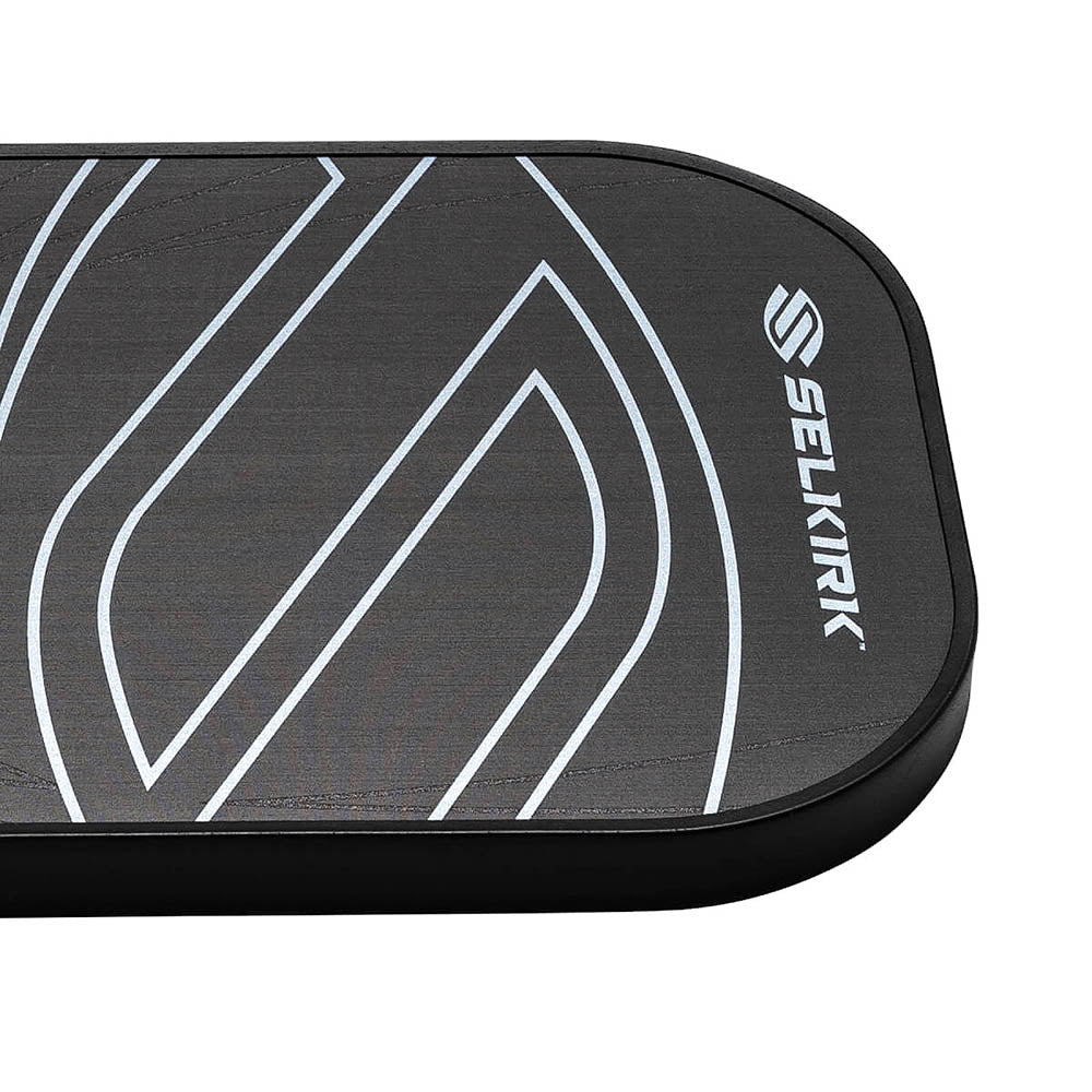 Selkirk Vanguard Control Invikta Pickleball Paddle Face