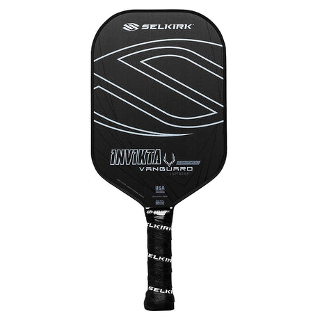 Selkirk Vanguard Control Invikta Lightweight Pickleball Paddle