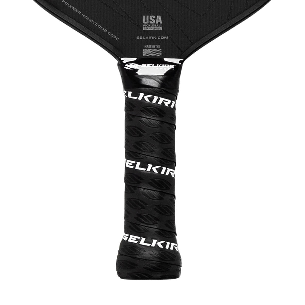 Selkirk Vanguard Control Invikta Pickleball Paddle Grip