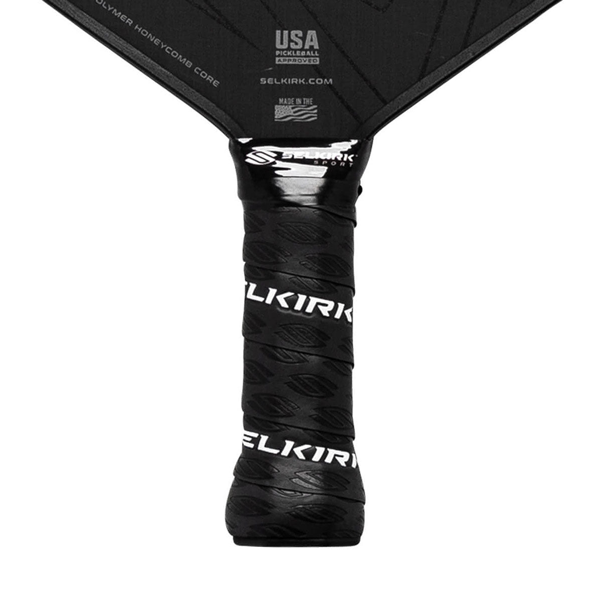 Selkirk Vanguard Control S2 Pickleball Paddle Grip
