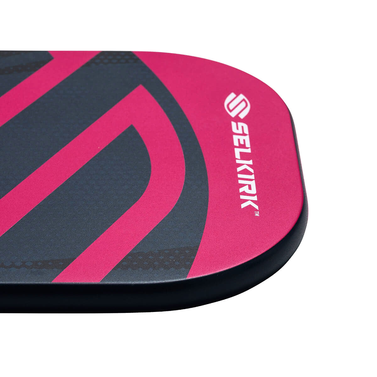 Selkirk Vanguard Power Air Invikta Pickleball Paddle Edgeless