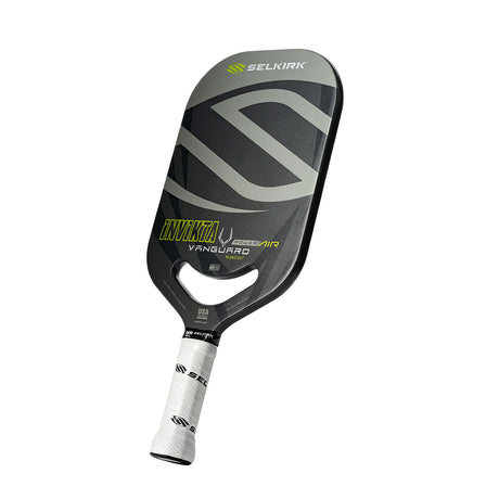 Selkirk Vanguard Power Air Invikta Pickleball Paddle