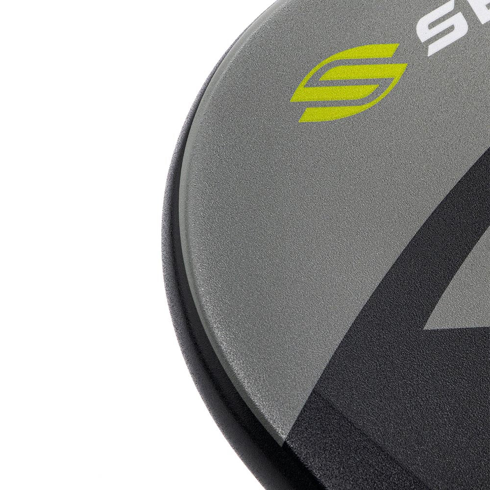 Selkirk Vanguard Power Air Invikta Pickleball Paddle Edge