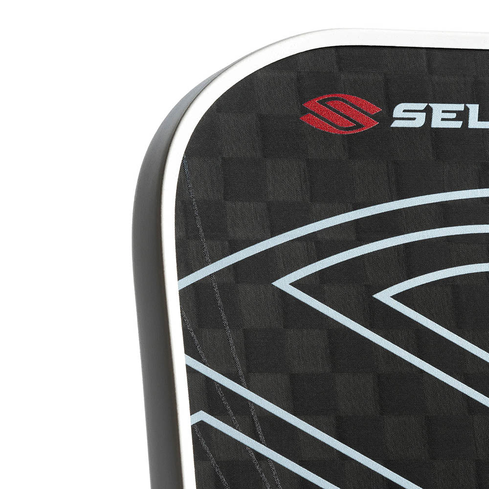 Selkirk Vanguard Pro Epic Pickleball Paddle Face Close Up