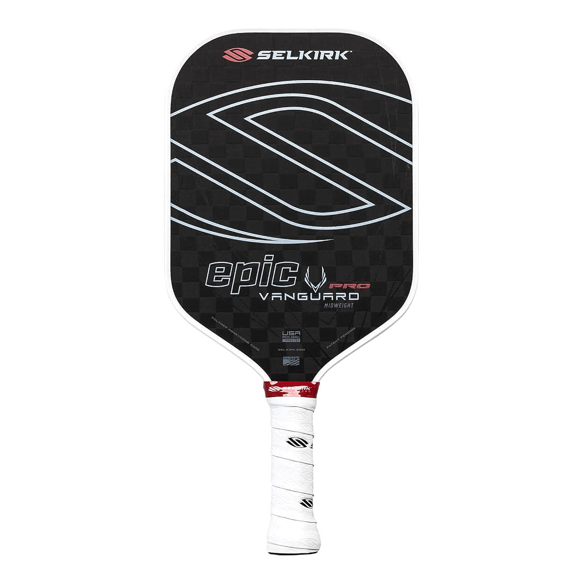 Selkirk Vanguard Pro Epic Pickleball Paddle