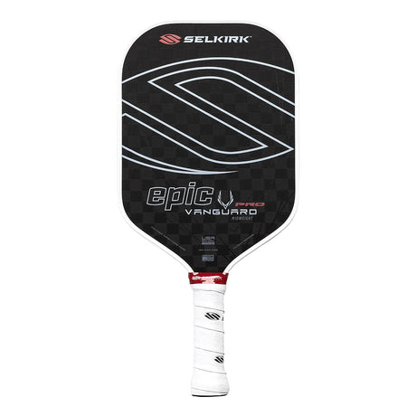 Selkirk Vanguard Pro Epic Pickleball Paddle