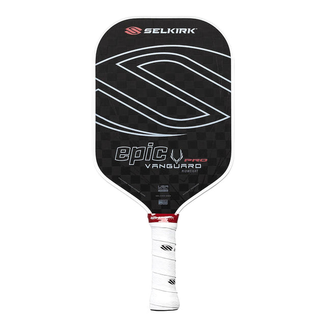 Selkirk Vanguard Pro Epic Pickleball Paddle