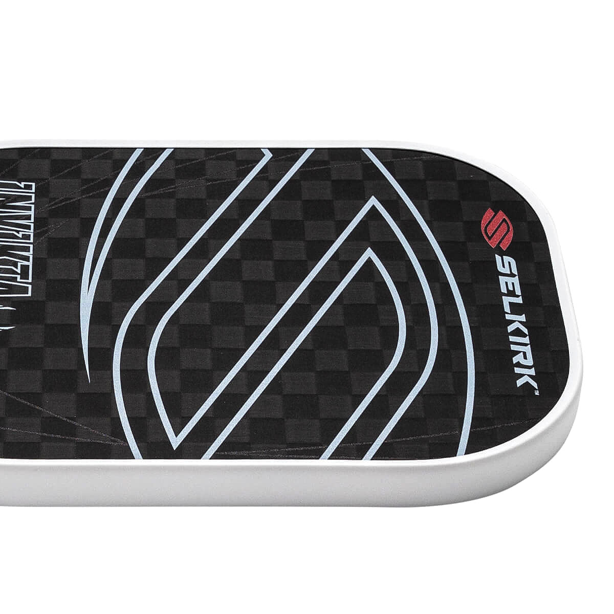 Selkirk Vanguard Pro Invikta Pickleball Paddle Face