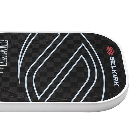 Selkirk Vanguard Pro Invikta Pickleball Paddle Face