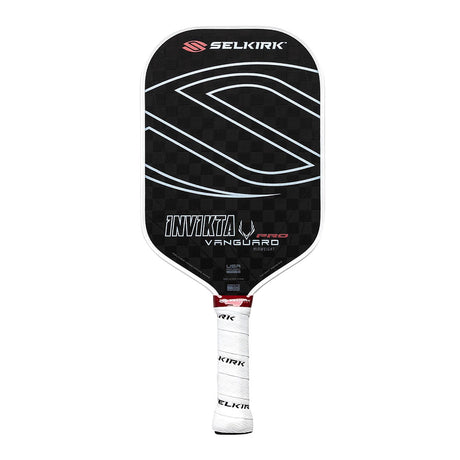 Selkirk Vanguard Pro Invikta Pickleball Paddle