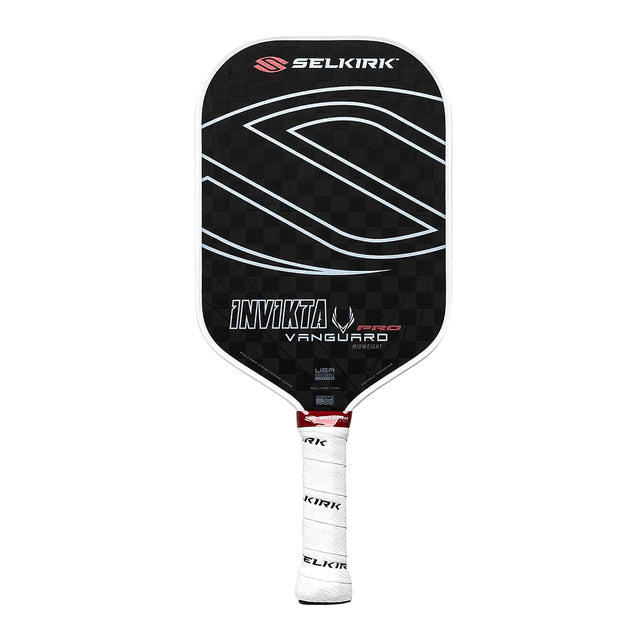 Selkirk Vanguard Pro Invikta Pickleball Paddle