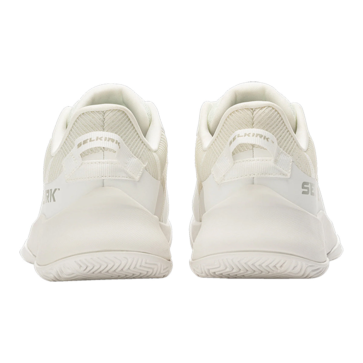 Selkirk CourtStrike Pro 2.0 Women's Pickleball Shoe Chalk Heel