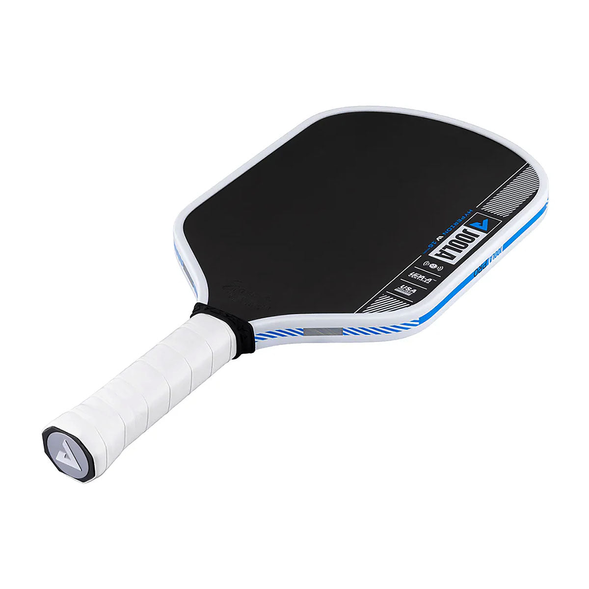 JOOLA Simone Jardim Hyperion Pro IV 16mm Pickleball Paddle Top