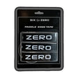 Six Zero Paddle Edge Tape 3 Pack