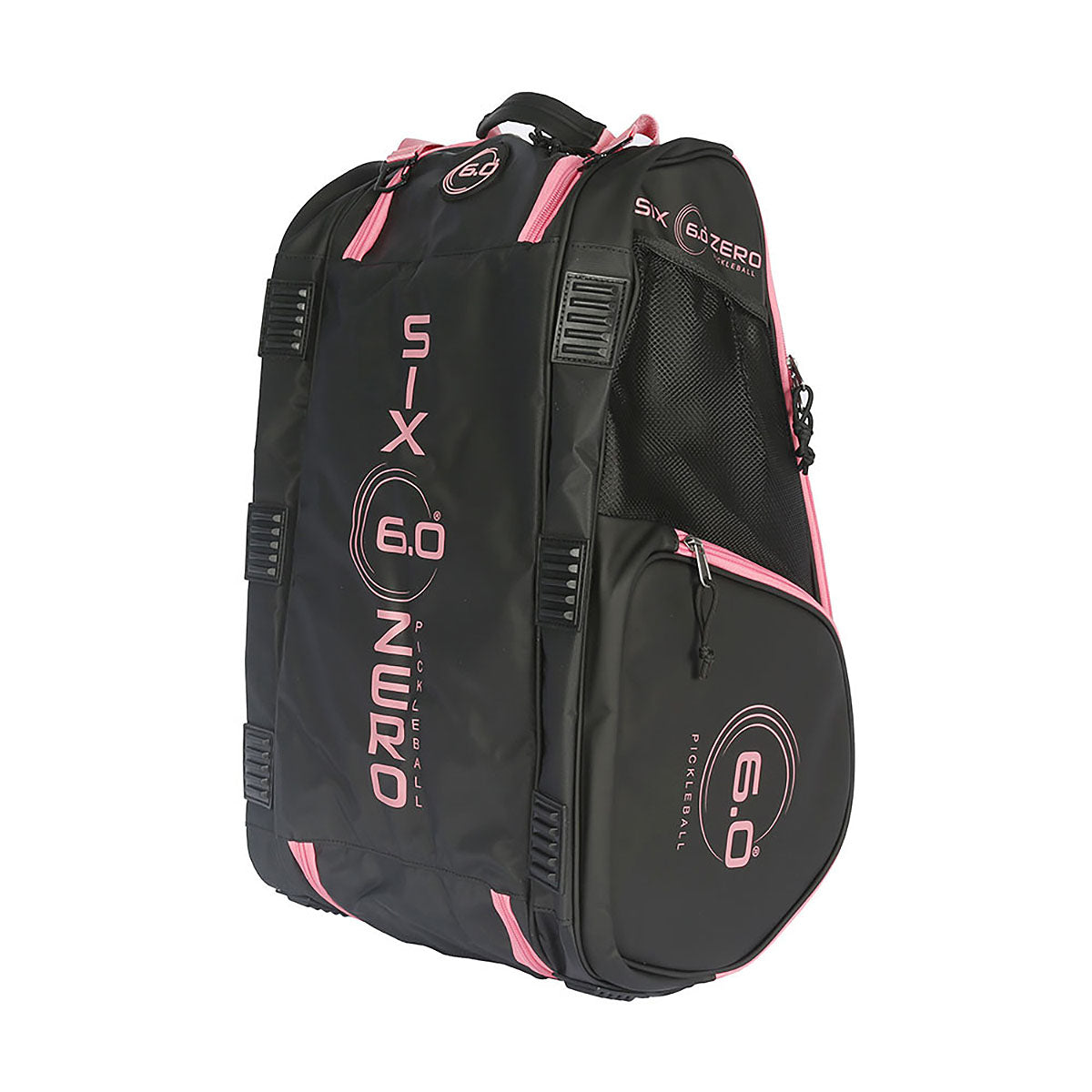 Six Zero Pro Tour Bag Cherry