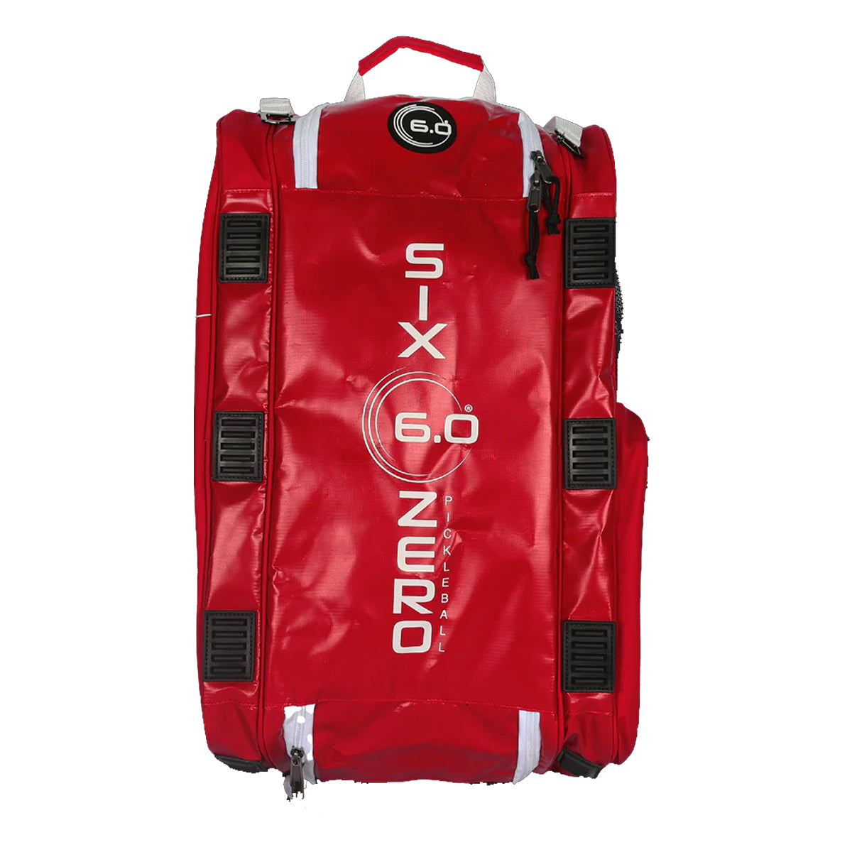 Six Zero Pro Tour Bag Ruby Red