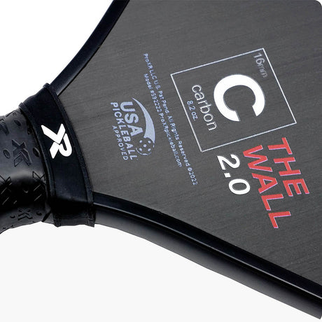 ProXR The Wall 2.0 Carbon 16mm Paddle