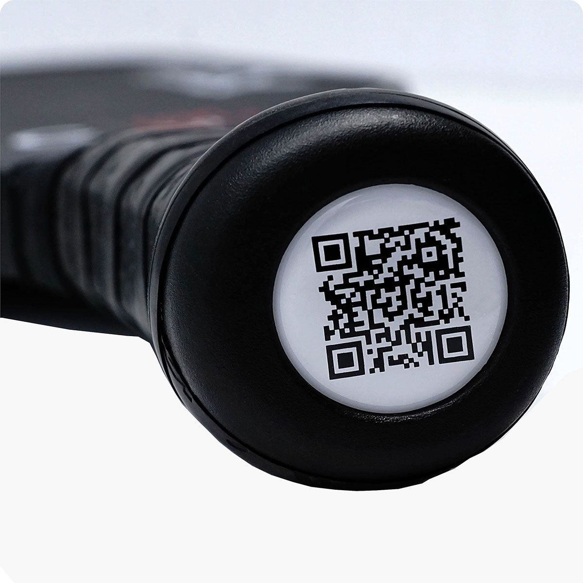 ProXR The Wall 2.0 Carbon 16mm Pickleball Paddle Grip