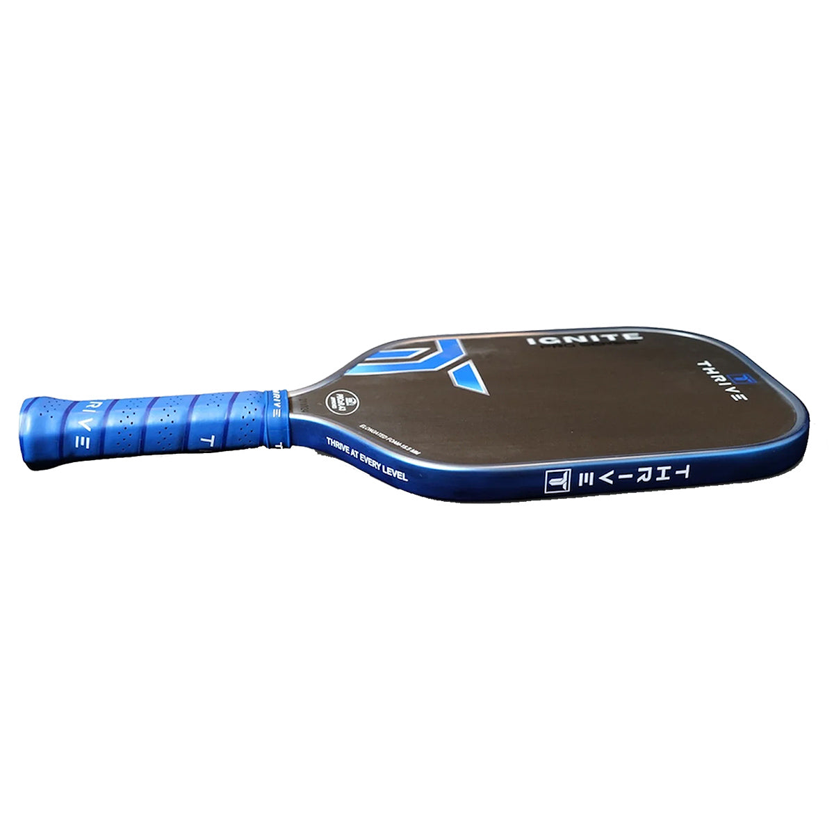 Thrive Ignite Elongated Pickleball Paddle Edge Guard