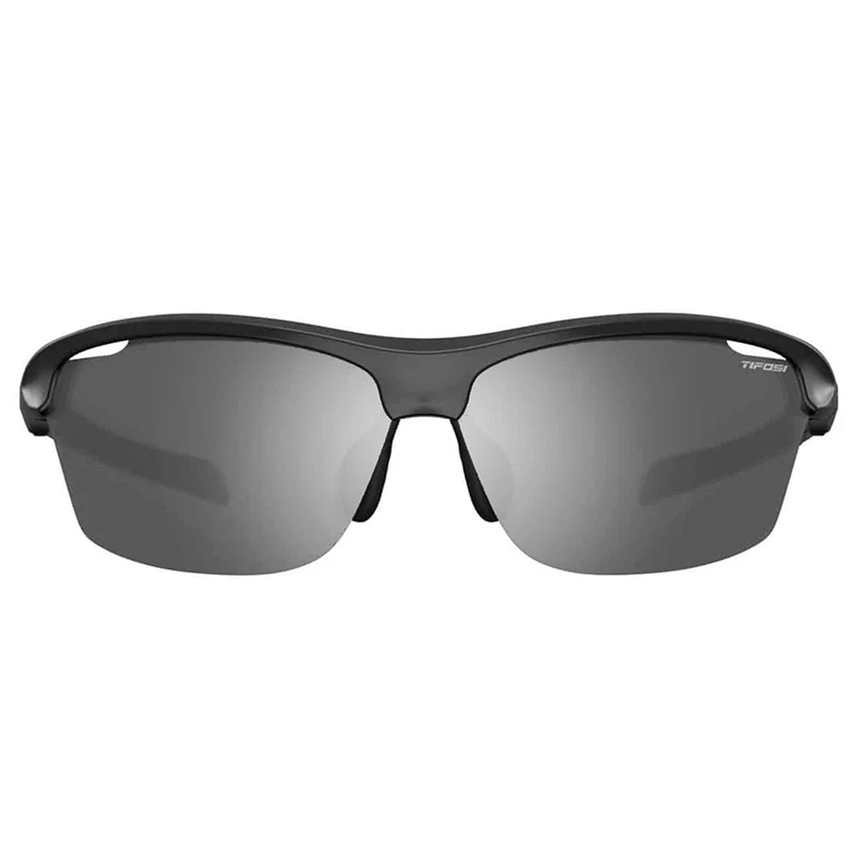 Tifosi Intense Eyewear Gloss Black Front