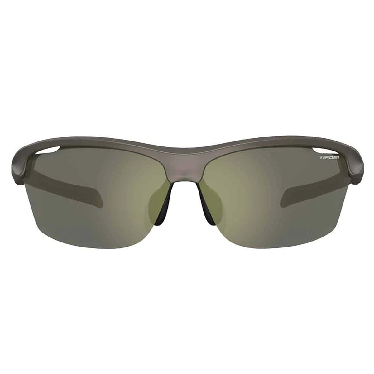 Tifosi Intense Eyewear Iron Frame Front