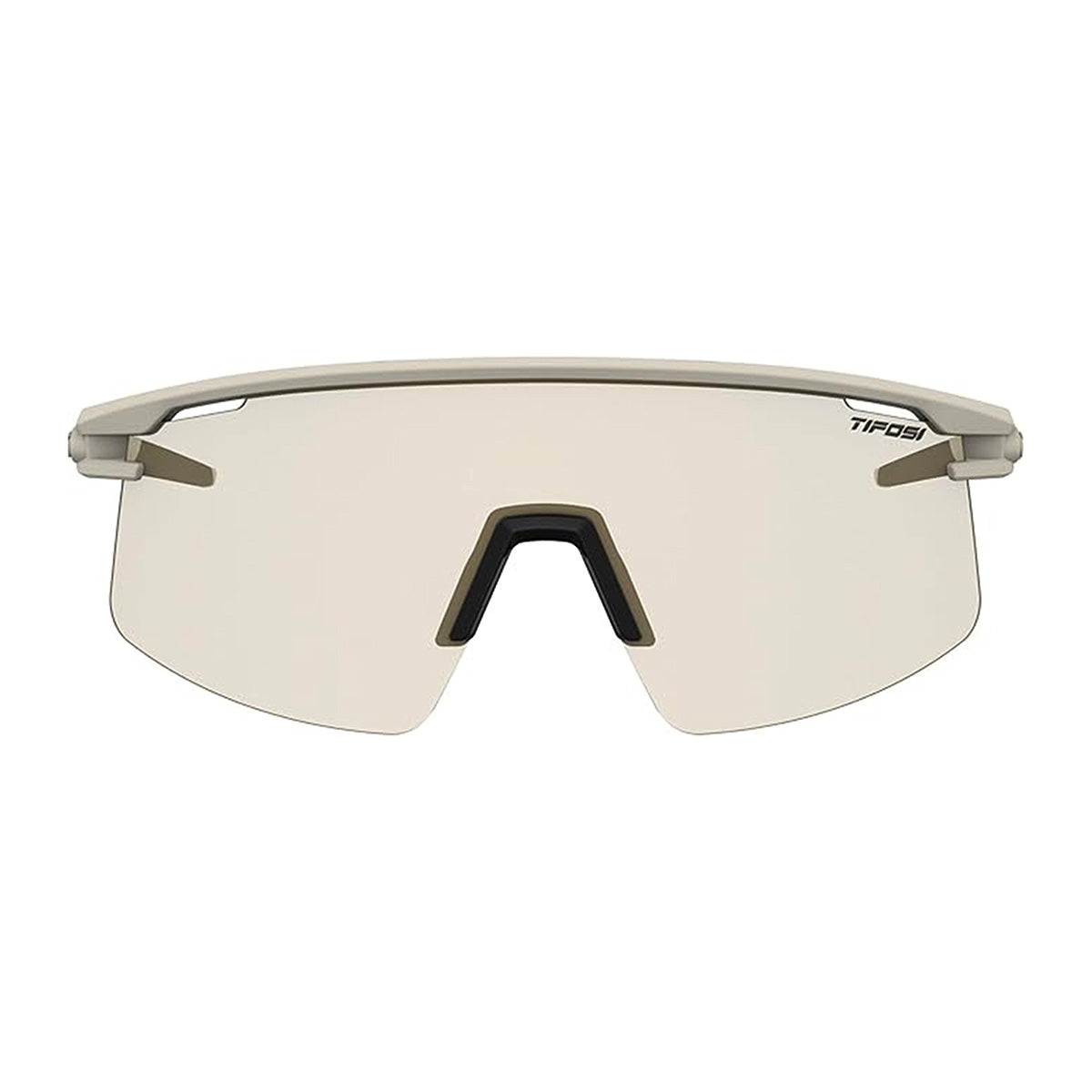 Matte Sahara Frame - Gold Fototec Lens Main