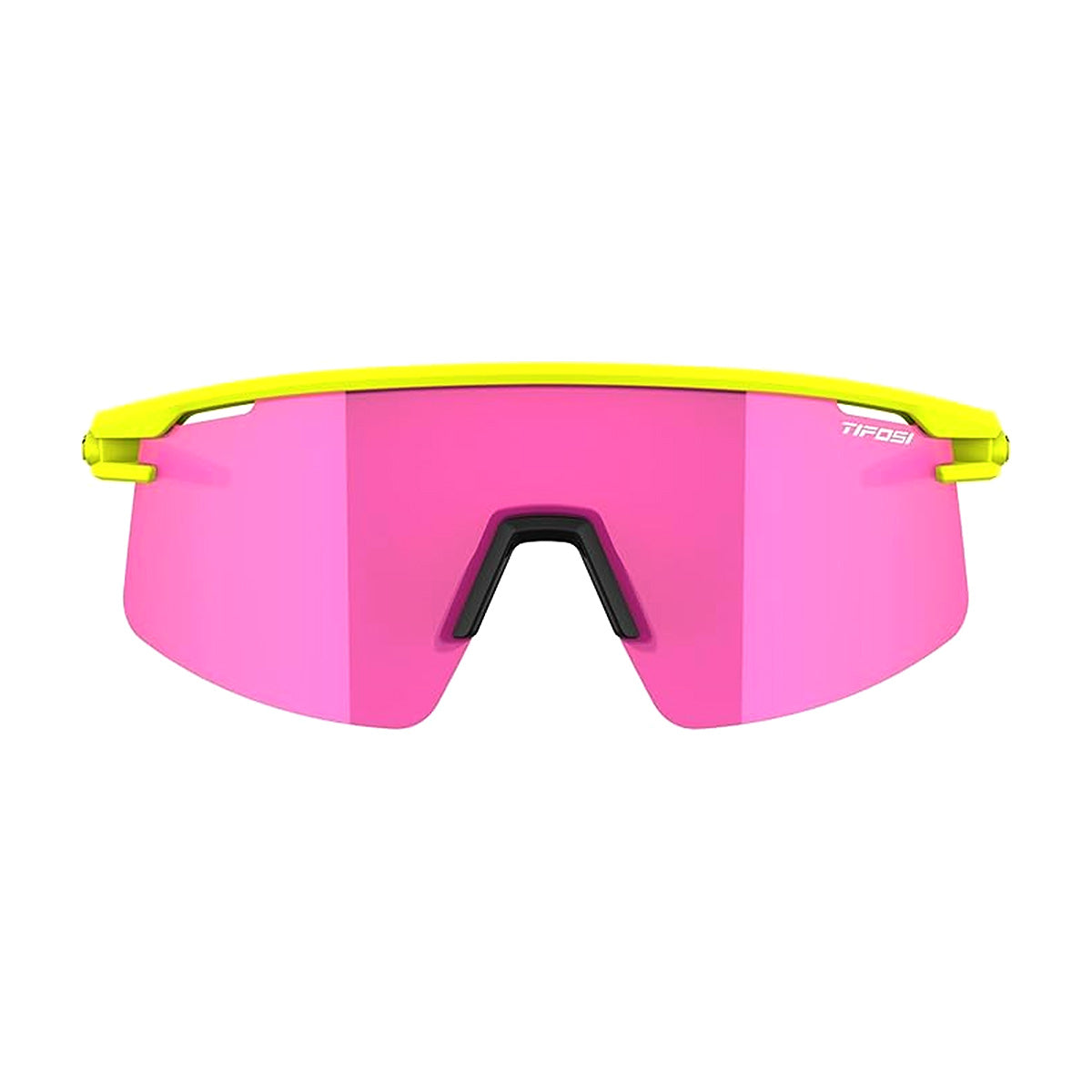 Speed Yellow Frame - Interchangeable Lens Main