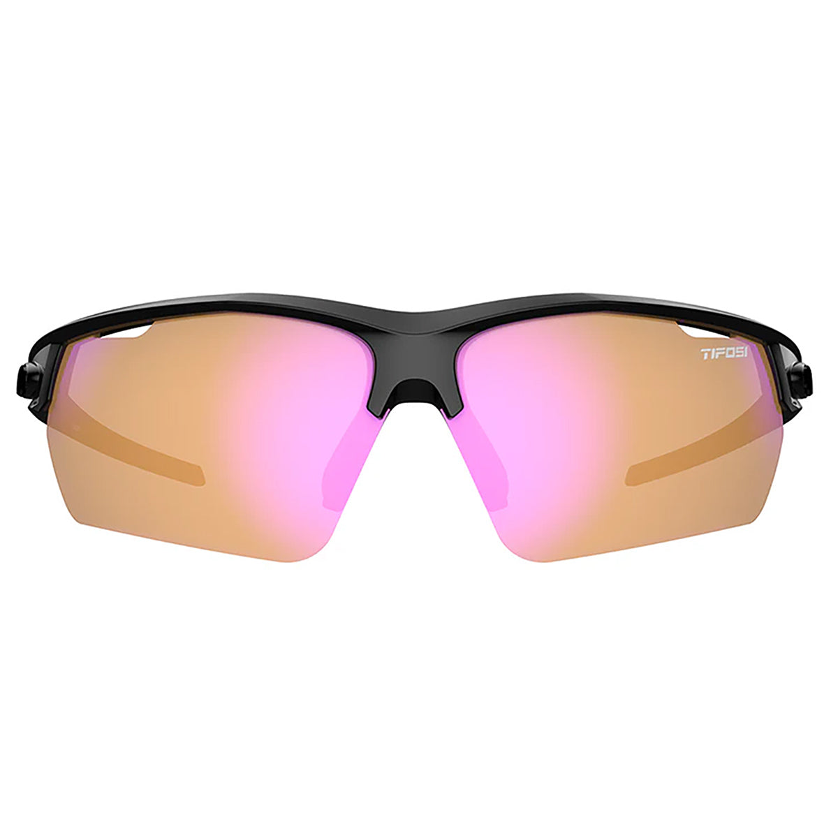 Tifosi Navar FC Eyewear Gloss Black