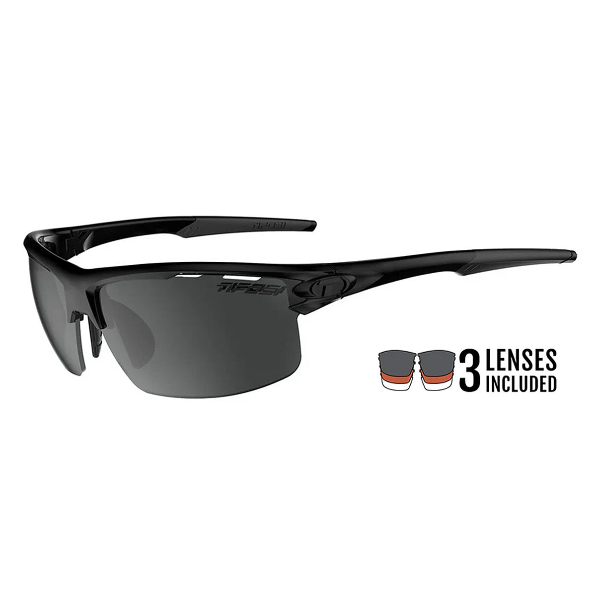 Tifosi Rivet Eyewear