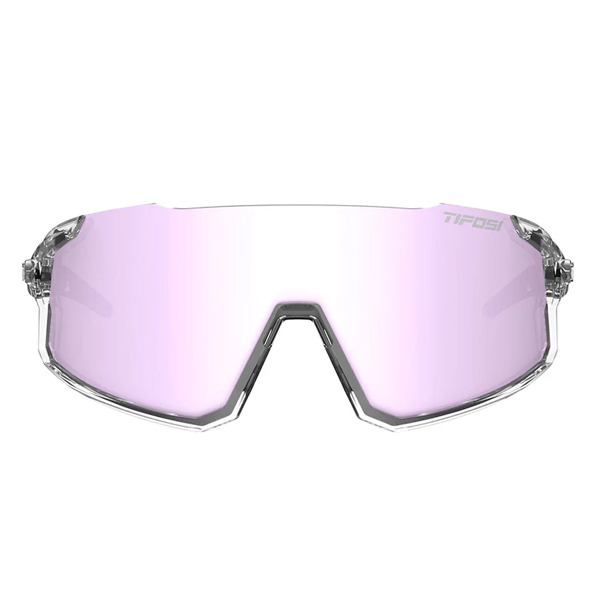 Tifosi Stash Eyewear Crystal Clear