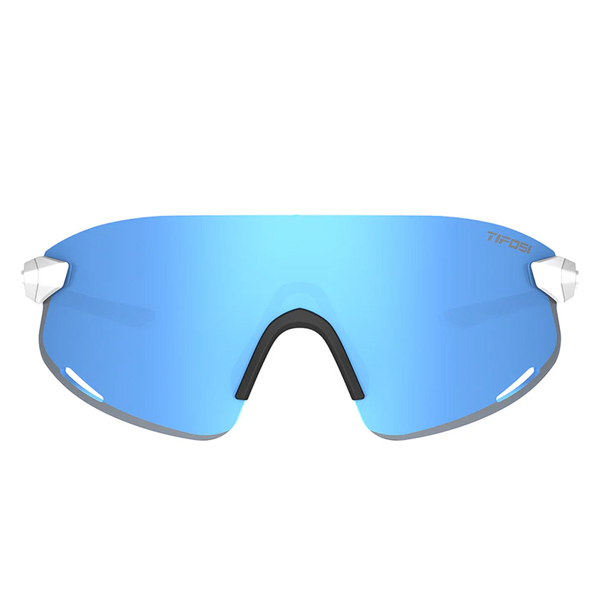 Tifosi Vogel XC Eyewear Satin Clear