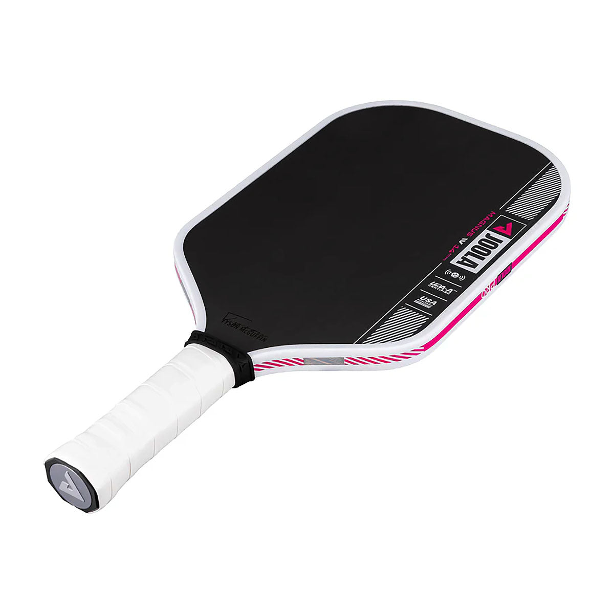 JOOLA Tyson McGuffin Magnus Pro IV 14mm Pickleball Paddle Top View